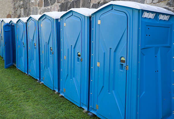 Best Portable Restrooms for Agricultural Sites  in USA